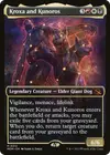 Product image for Kroxa and Kunoros