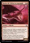 Product image for Navire de l'effroi en maraude