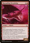 Product image for Marauding Dreadship