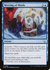Product image for Meeting of Minds