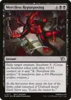 Product image for Merciless Repurposing