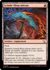 Product image for Scinde-fléau mirran