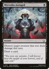 Product image for Mirrodin Avenged