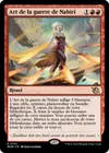 Product image for Art de la guerre de Nahiri