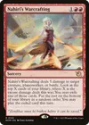 Product image for Nahiri's Warcrafting