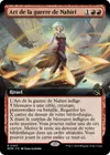 Product image for Art de la guerre de Nahiri