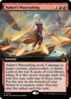 Product image for Nahiri's Warcrafting