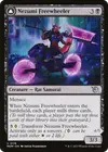 Product image for Nezumi Freewheeler // Hideous Fleshwheeler