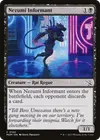 Product image for Nezumi Informant