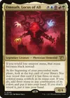 Product image for Omnath, Locus of All