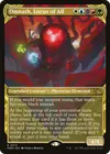Product image for Omnath, Locus of All