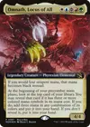Product image for Omnath, Locus of All