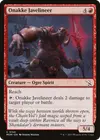 Product image for Onakke Javelineer