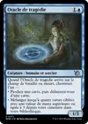 Product image for Oracle de tragédie