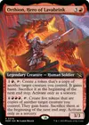 Product image for Orthion, Hero of Lavabrink