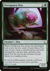 Product image for Overgrown Pest