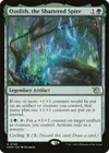 Product image for Ozolith, the Shattered Spire