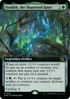 Product image for Ozolith, the Shattered Spire