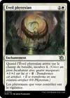 Product image for Éveil phyrexian