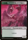 Product image for Phyrexian Hydra