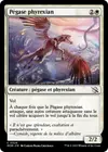 Product image for Pégase phyrexian