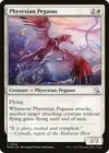 Product image for Phyrexian Pegasus