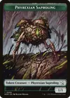 Product image for Phyrexian Saproling