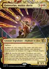 Product image for Quintorius, maître docte