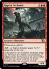 Product image for Raptor déchaîné