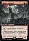 Product image for Raptor déchaîné