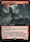 Product image for Rampaging Raptor