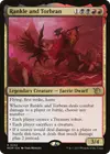 Product image for Rankle and Torbran