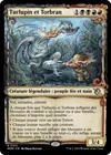 Product image for Turlupin et Torbran