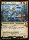 Product image for Rankle and Torbran