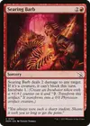 Product image for Searing Barb