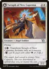 Product image for Seraph of New Capenna // Seraph of New Phyrexia