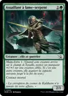 Product image for Assaillant à lame-serpent