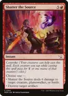 Product image for Shatter the Source