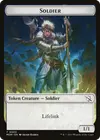Product image for Soldier