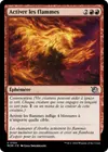 Product image for Activer les flammes