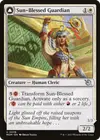 Product image for Sun-Blessed Guardian // Furnace-Blessed Conqueror