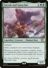 Product image for Surrak and Goreclaw