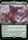 Product image for Surrak and Goreclaw