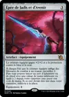 Product image for Épée de Jadis et d'Avenir
