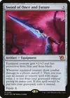 Product image for Sword of Once and Future