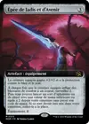 Product image for Épée de Jadis et d'Avenir