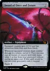 Product image for Sword of Once and Future