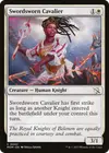Product image for Swordsworn Cavalier