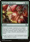 Product image for Tandem Takedown