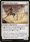 Product image for Tarkir Duneshaper // Burnished Dunestomper